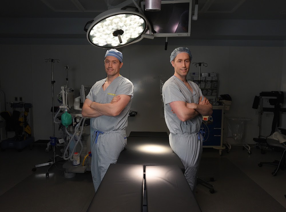 McRae Plastic Surgery