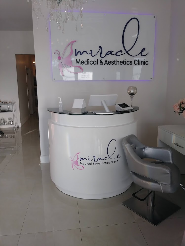 Miracle Medical & Aesthetic Clinic