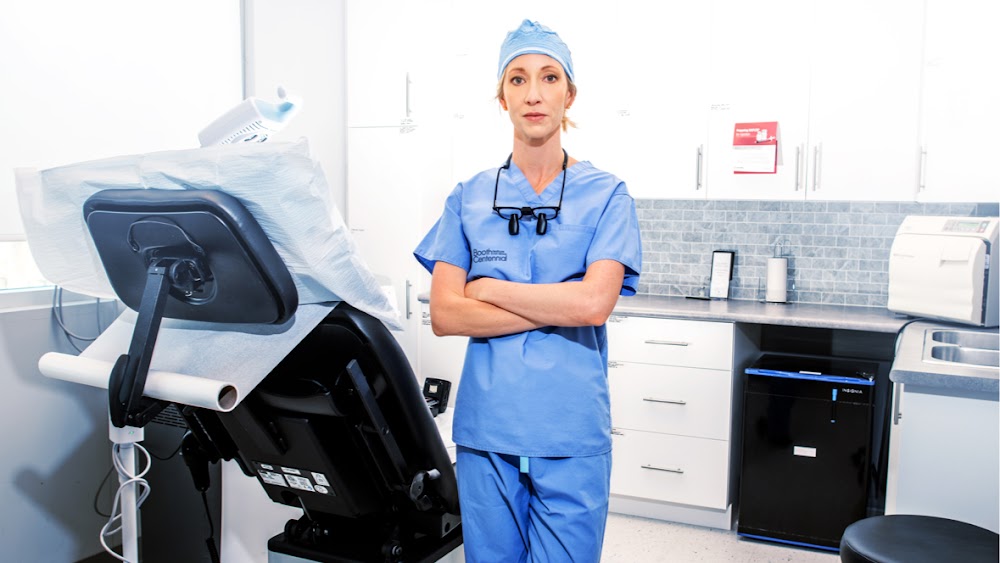 Dr. Jennica Platt