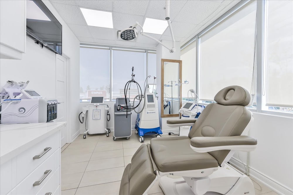 Unique Cosmetic Clinic