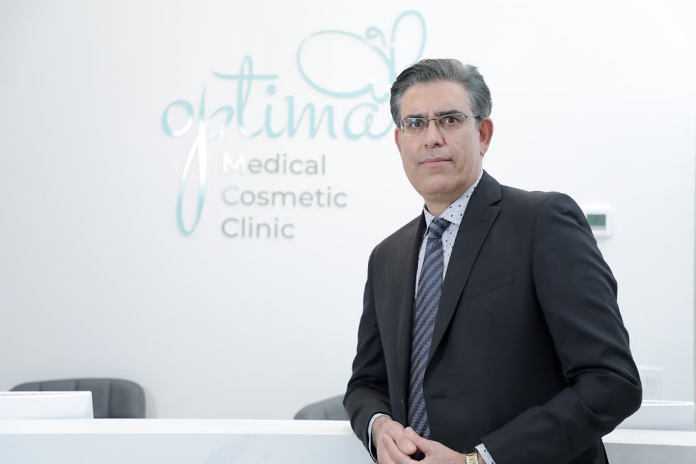 Optima Medical Cosmetic Clinic