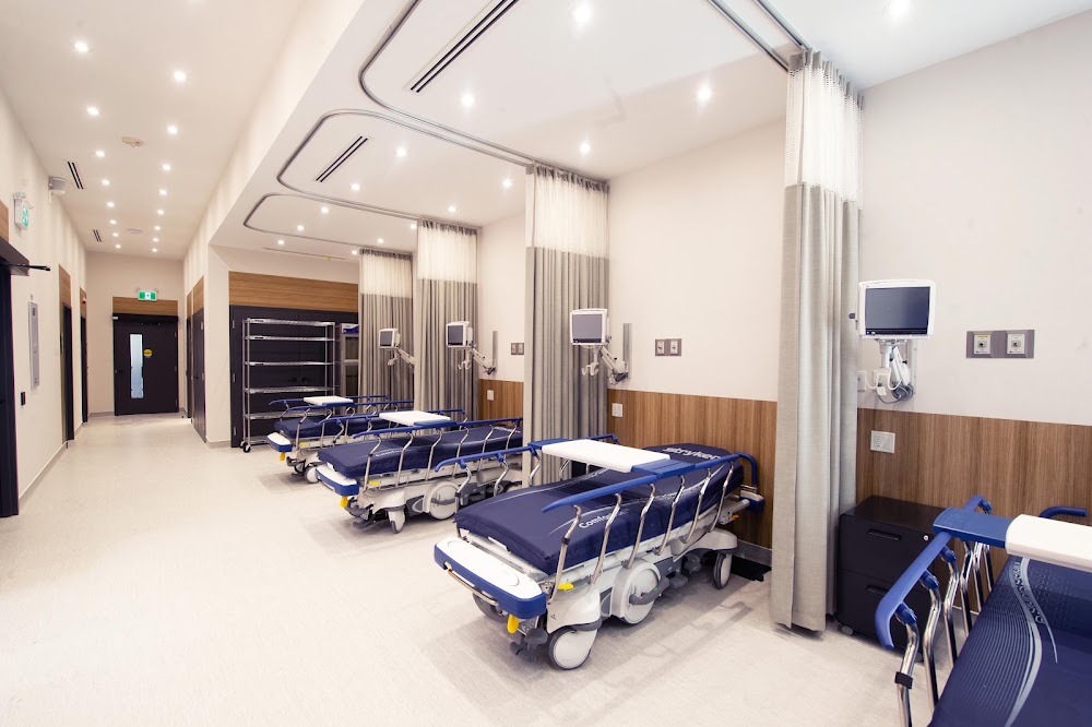 Canadian Plastic Surgery Centre - Toronto Location