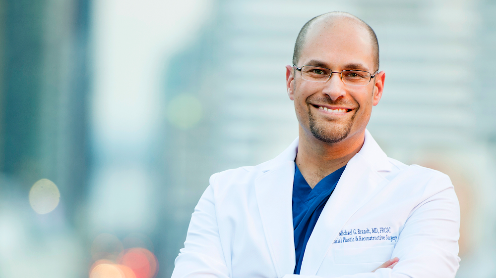Dr. Michael Brandt