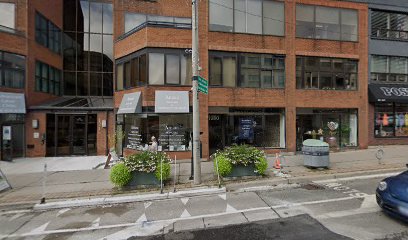 HealthLocal