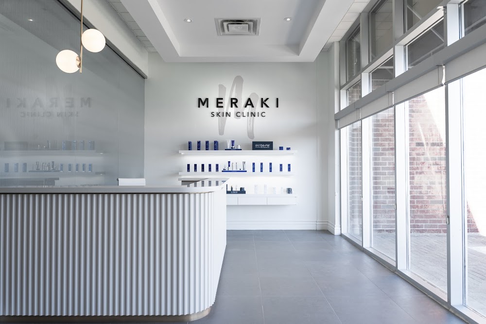 Meraki Skin Clinic