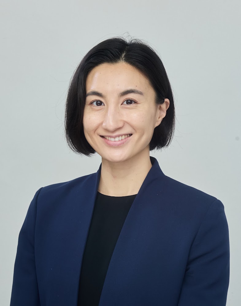 Dr. Rui Han Liu