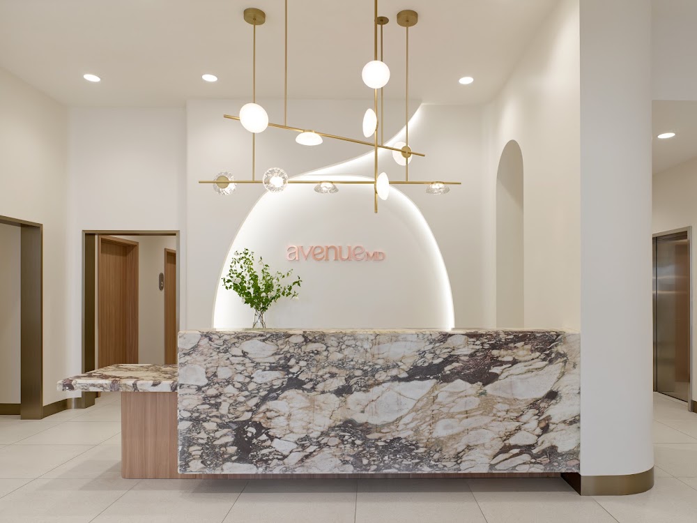 Avenue MD - Cosmetic Dermatology and Plastic Surgery