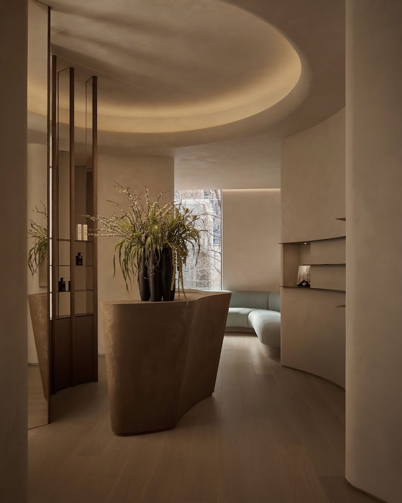 Aspect Plastic Surgery Toronto - Dr Jalil