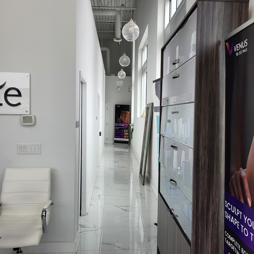 BodyBrite Markham