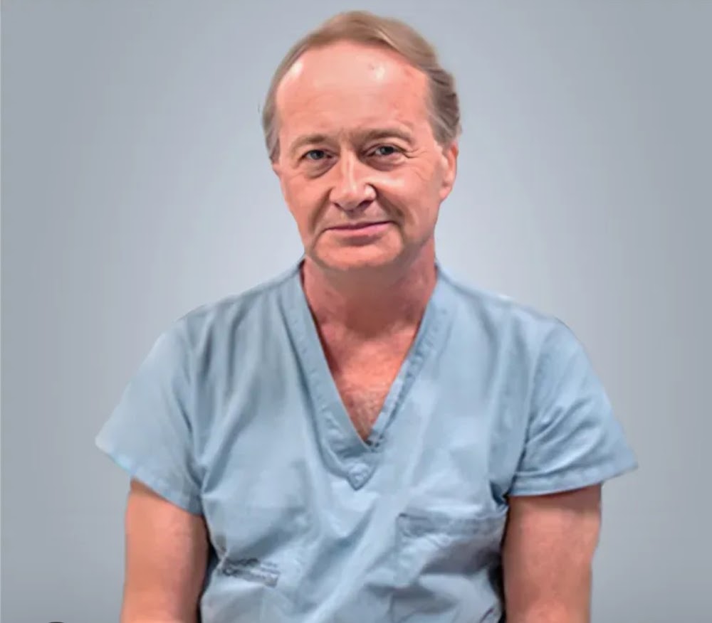 Dr. Tim Sproule