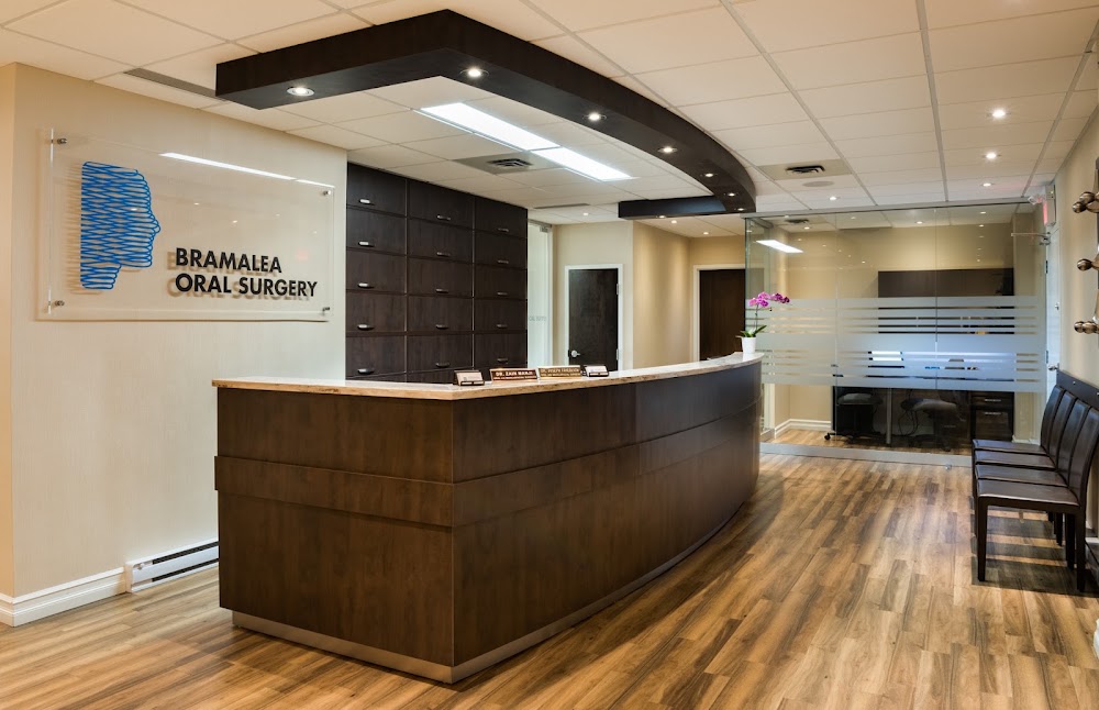 Bramalea Oral Surgery