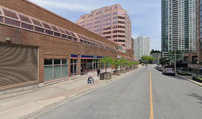 McLean Clinic