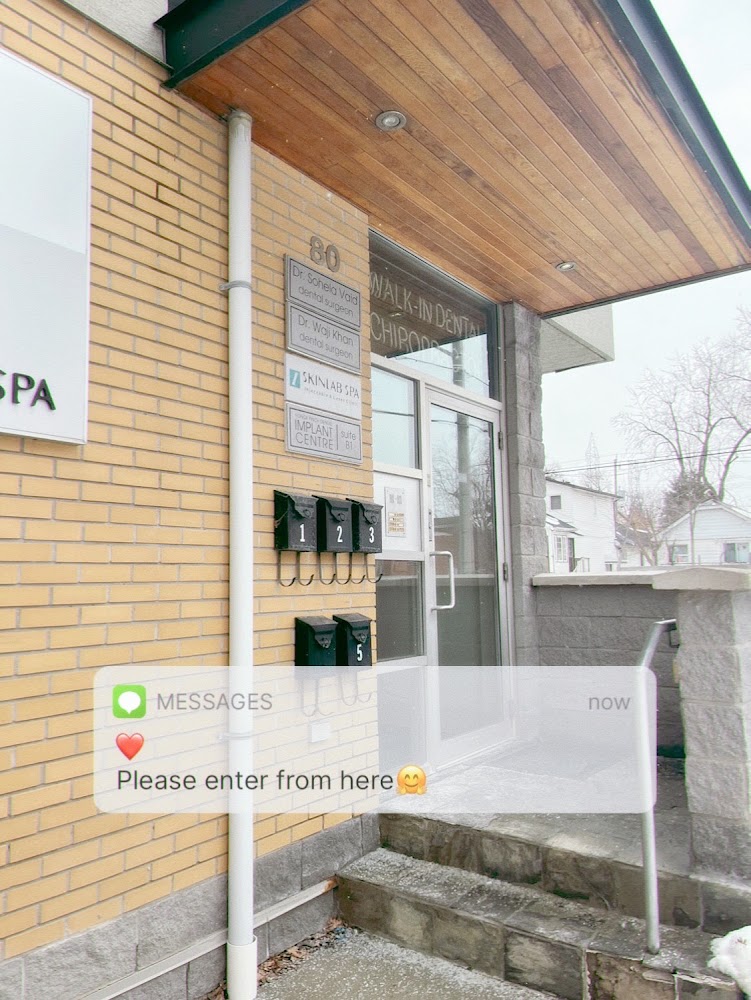 Skinlab MediSpa